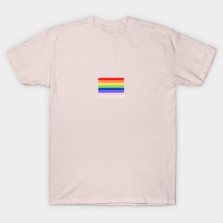 love is love T-Shirt